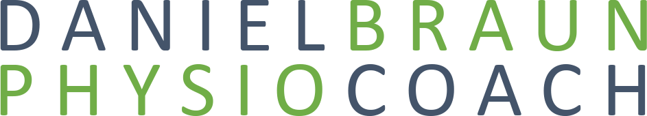 Daniel Braun Physiocoach